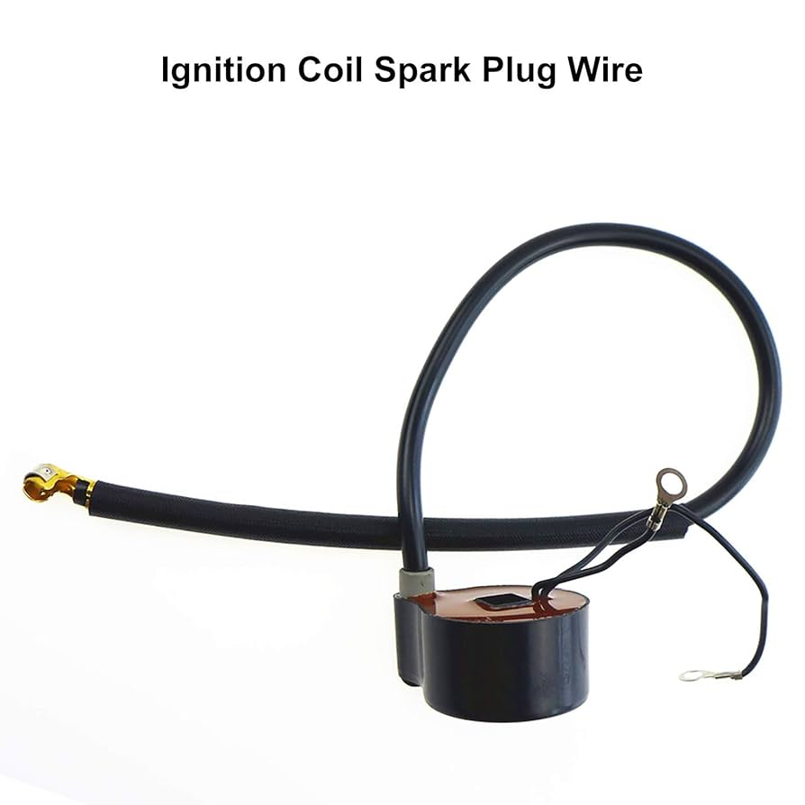 Amazon.com: Ignition Coil Spark Plug Wire for Kohle K141
